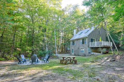 27 Chestnut Lane, Madison, NH 03849