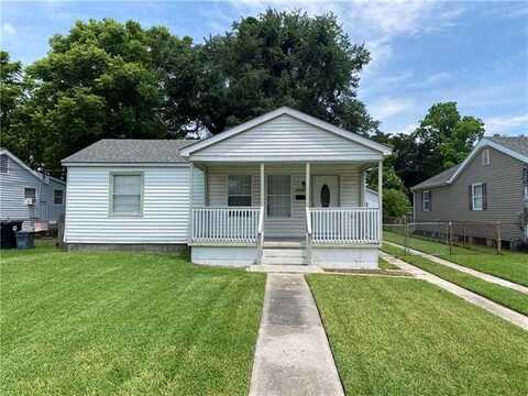 4626 GALLATIN Street, New Orleans, LA 70131