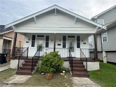 3712 TOLEDANO Street, New Orleans, LA 70125