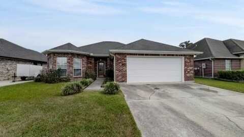 3829 ALEXANDER Lane, Marrero, LA 70072