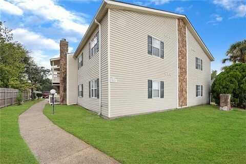724 VILLAGE Road, Kenner, LA 70065