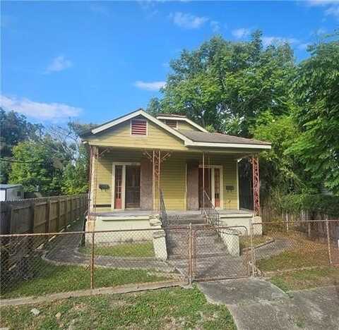 6231-33 DAUPHINE Street, New Orleans, LA 70117