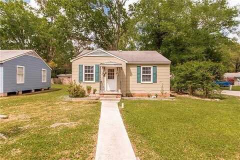 202 W CLARK Street, Hammond, LA 70401