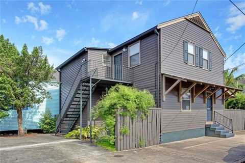 1705 PAUGER Street, New Orleans, LA 70116