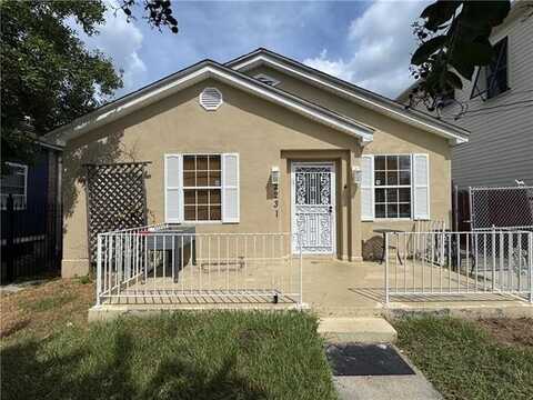 2231 DREUX Avenue, New Orleans, LA 70122