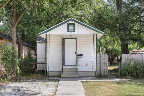 4959 DEMONTLUZIN Street, New Orleans, LA 70122