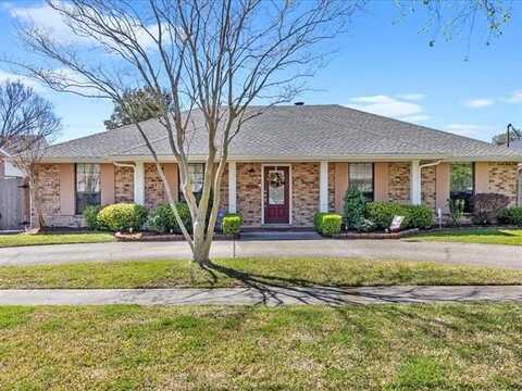 4716 REBECCA Boulevard, Kenner, LA 70065