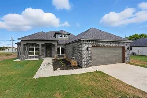 16103 E Oklahoma Street, Tulsa, OK 74116