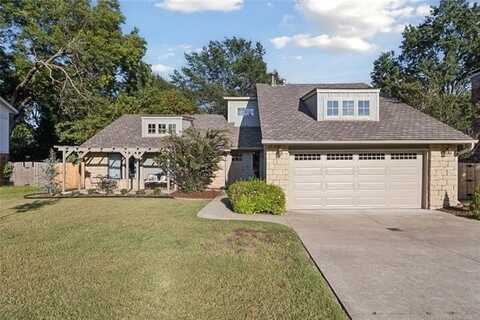 8623 S 73rd East Avenue, Tulsa, OK 74133