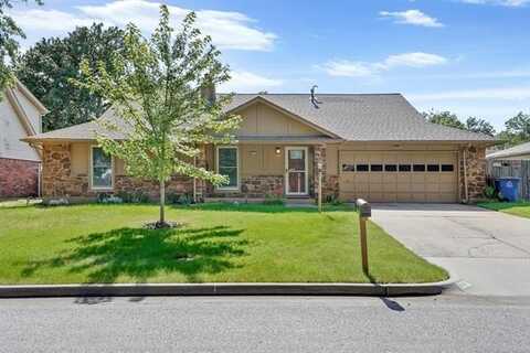 6436 S 88th East Avenue, Tulsa, OK 74133