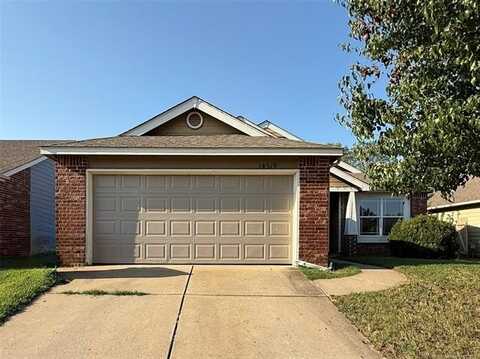 14319 E 113th Street North N, Owasso, OK 74055