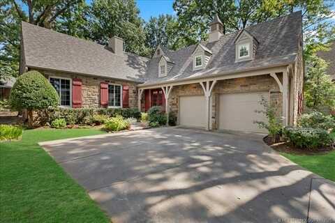 8249 S Evanston Avenue, Tulsa, OK 74137