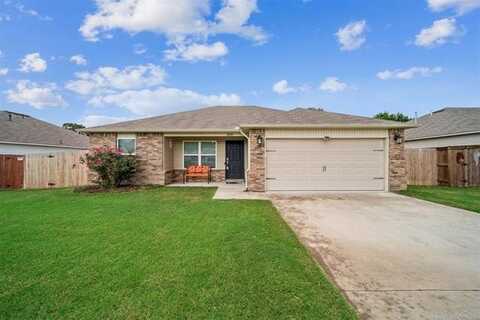 14895 S 276th East Avenue, Coweta, OK 74429