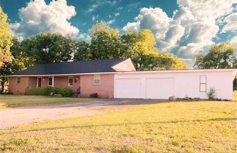 107 S 10th, Davis, OK 73030
