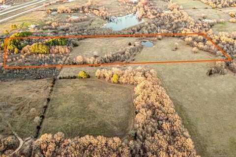 Folsom Road, Caney, OK 74525