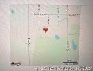 Atoka Street, Bromide, OK 74530