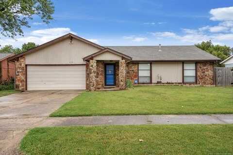409 Trinidad Drive, Sand Springs, OK 74063