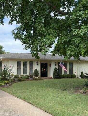 1410 Sherwood Lane, Broken Arrow, OK 74011