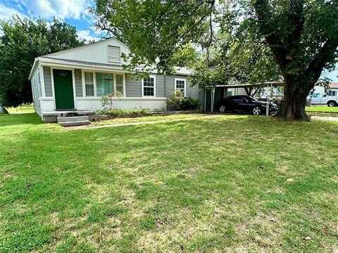 706 Forest Drive, Sand Springs, OK 74063