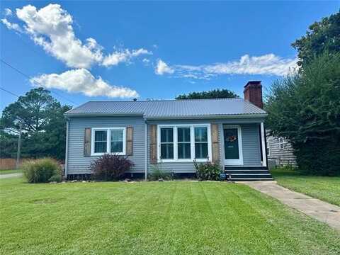 701 N 13th Avenue, Durant, OK 74701