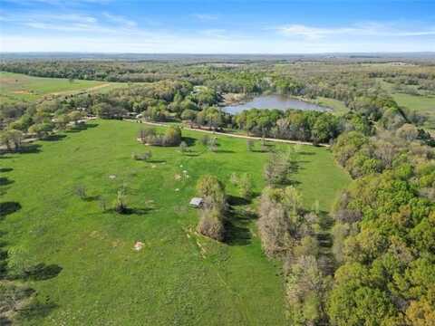 Butterfield Crossing, Tushka, OK 74525
