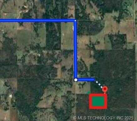 S 4050, Boswell, OK 74727