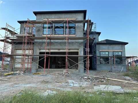2347 E 135th Drive S, Jenks, OK 74008