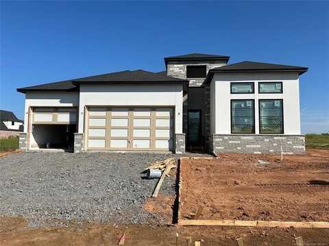 2335 E 135th Drive S, Jenks, OK 74008