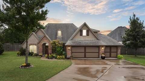 1024 S Joshua Avenue, Broken Arrow, OK 74012