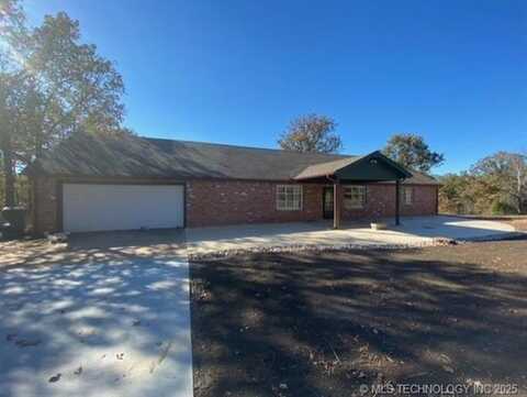 10800 S 241st West Avenue, Sapulpa, OK 74066