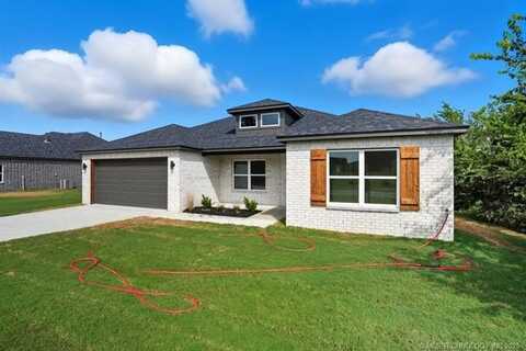 16105 E Oklahoma Street, Tulsa, OK 74116