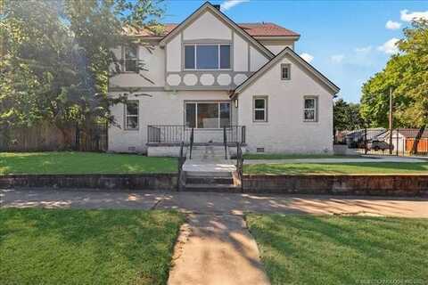 2530 E 12th Street, Tulsa, OK 74104