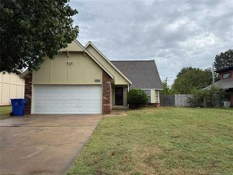 1305 N Aster Avenue, Broken Arrow, OK 74012
