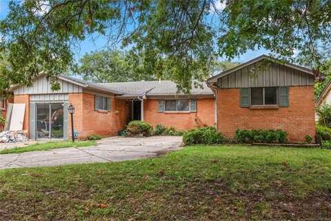 7925 E 27th Court, Tulsa, OK 74114