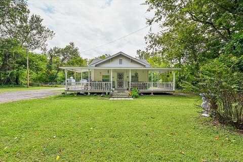 5112 W 10th Street, Tulsa, OK 74127