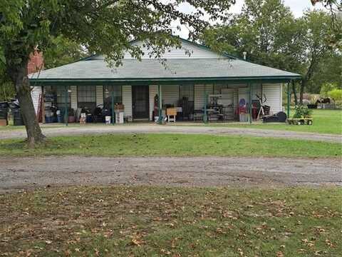 143 E 136th Street North, Skiatook, OK 74070