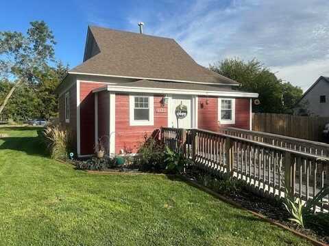 1122 Fargo Street, Ansley, NE 68814