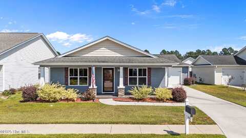 408 Elsmore Drive, New Bern, NC 28562
