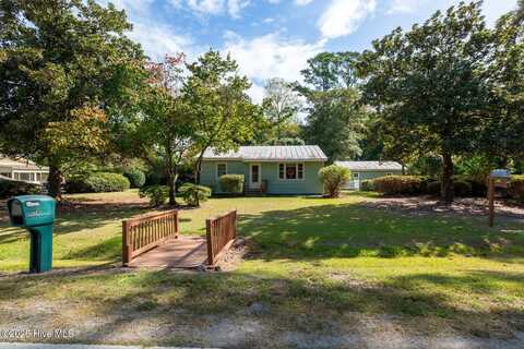 820 Antioch Road, New Bern, NC 28560