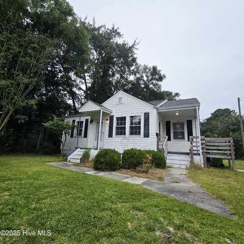 514 National Court Drive, New Bern, NC 28560