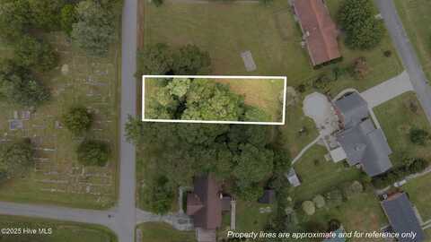 331 Mill Road Road, Vanceboro, NC 28586