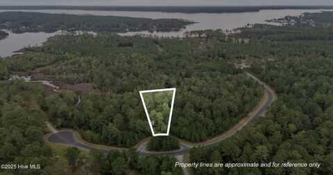 214 Shell Castle Lane, Vandemere, NC 28587