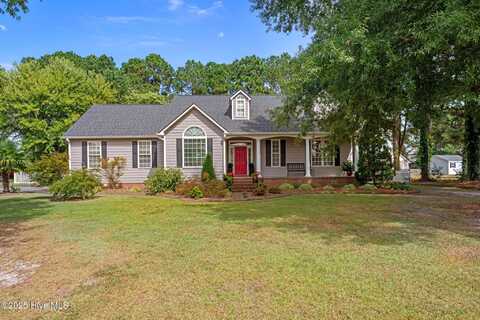 213 Barrington Way, New Bern, NC 28562