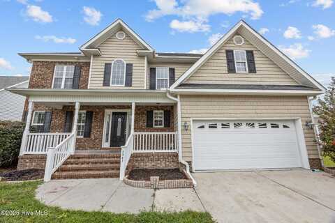 2907 Judge Manly Drive, New Bern, NC 28562