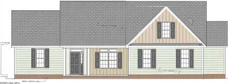 2413 Starling Lane, New Bern, NC 28562