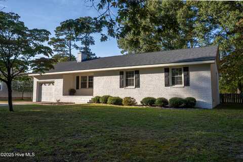 5218 Moye Road, Trent Woods, NC 28562