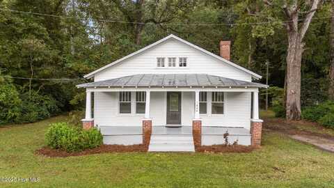 1674 Old Bay River Road, Grantsboro, NC 28529