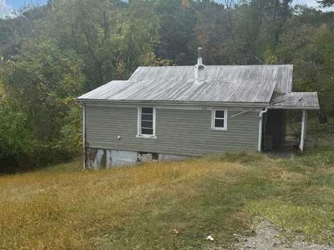 518 PINE Alley, Pulaski, VA 24301