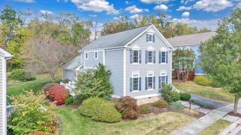 1113 BROOK Circle, Blacksburg, VA 24060