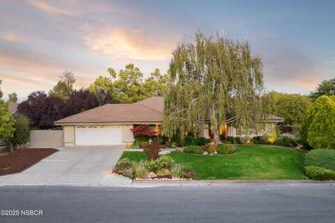 1366 Cimarron Drive, Santa Ynez, CA 93460